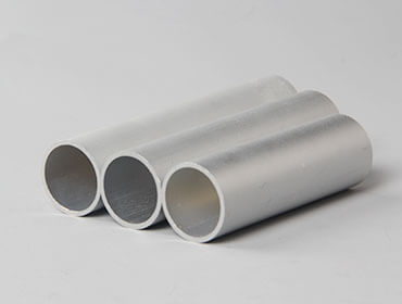 Aluminum Tubing